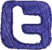 Follow us on Twitter